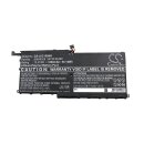 Ersatzakku - CS-LVC100NB - Lenovo 00HW028 / SB10F46466 - 15,2 Volt 3300mAh Li-Polymer