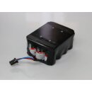 Akkureparatur - Zellentausch - BMZ 1070923287-GA1 - 24 Volt 2500mAh Pb