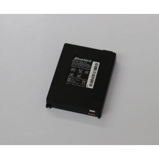 Akkureparatur - Zellentausch - Bluebird BAT BIP-1500_STD - 7,4 Volt Li-Ion Akku