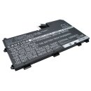Ersatzakku - CS-LVT430NB - Lenovo L11N3P51 / L11S3P51 - 11,1 Volt 4250mAh Li-Polymer