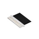 Ersatzakku - CS-LVT430NB - Lenovo L11N3P51 / L11S3P51 - 11,1 Volt 4250mAh Li-Polymer