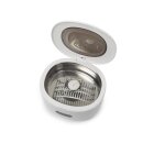 Blaupunkt - BP-USC07 - Ultraschallreiniger - 40 W - 750ml - weiß