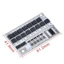 BMS - QS-B305ABL-50A - 62 x 42 x 4mm - 18 Volt 5S 100A...