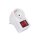 Perel - EB1SWN-G - Zwischensteckdose - Ein / Aus-Schalter - 1 Steckdose