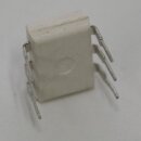 Velleman - 4N25 - Optokoppler mit Trasistorausgang - Vdc=2500V / CTR=50