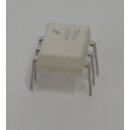 Velleman - 4N25 - Optokoppler mit Trasistorausgang - Vdc=2500V / CTR=50