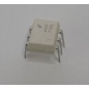 Velleman - 4N25 - Optokoppler mit Trasistorausgang - Vdc=2500V / CTR=50