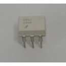 Velleman - 4N25 - Optokoppler mit Trasistorausgang - Vdc=2500V / CTR=50