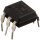 Velleman - 4N25 - Optokoppler mit Trasistorausgang - Vdc=2500V / CTR=50