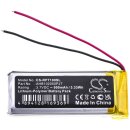 Ersatzakku - CS-RPT100SL - Rapoo AHB102050PJT - 3,7 Volt 900mAh Li-Polymer