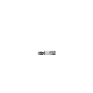 wiha - WH01719 - Bit Standard 25 mm TORX® 1/4" (01719) T25