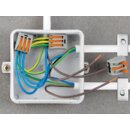 Wago - WG22250 - Befestigungsadapter