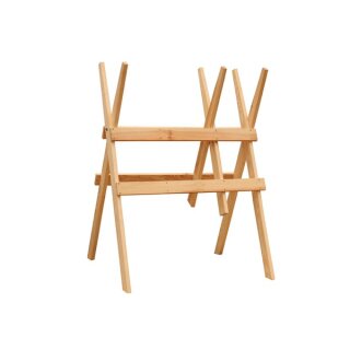 Toolland - VL5000W - Sägebock - Holz