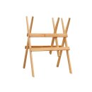 Toolland - VL5000W - Sägebock - Holz