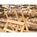 Toolland - VL5000W - Sägebock - Holz