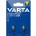 Varta - Normal 2,25V / 0,25A / E10 - Ersatzlampe für ZLPEN