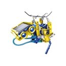 Velleman - KSR17 - SOLAR- UND HYDRAULIK-ROBOTER-BAUSATZ - 12-in-1
