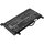 Ersatzakku - CS-HPM171NB - HP 922753-421 / HSTNN-LB8A - 14,6 Volt 5300mAh Li-Ion