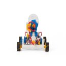 Velleman - KSR16 - Bausatz - Luftdruck-Auto