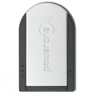 powerone - Pocketcharger - für Hörgeräteakkus - p10 / p13 / p312