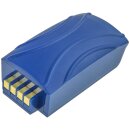 Ersatzakku - CS-VTM500BX - Honeywell 126020805B / Vocollect 730040 - 3,7 Volt 5200mAh Li-Ion