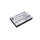 Ersatzakku - CS-RPE400MD - MettlerToledo E4-BATT / Rainin 6109-031 - 3,7 Volt 1100mAh Li-Ion