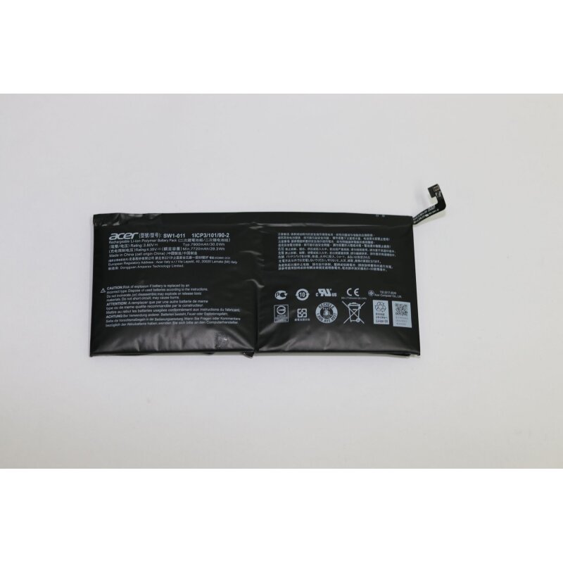 3059153 Laptopbatterij compatibel met Lenovo Medion