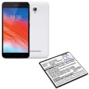 Ersatzakku - CS-TPY510SL - Neffos / TP-Link NBL-39A2130 - 3,85 Volt 2050 mAh Li-Polymer