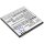 Ersatzakku - CS-TPY510SL - Neffos / TP-Link NBL-39A2130 - 3,85 Volt 2050 mAh Li-Polymer