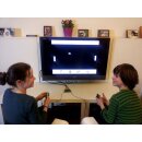 WHADDA - WSG191 - MiniKits TV Tennis mit Schläger, Mini-Kit, 840488
