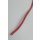 Silikon-Litze extrem flexibel - Rot - 1,5 mm², 392 x 0,07 mm, je 1 m, verpackt max: 48 V,23,3 A (5 min: 40 A) - Made in Germany