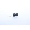 Velleman - MS5-L - PATTERSON 5A125VAC-3A250VAC Miniaturmikroschalter 5A, langer Hebel