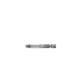 Bit Professional PlusMinus / Pozidriv 1/4" (32689) SL/PZ2 x 90 mm