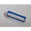 Batteriereparatur - Zellentausch - 1S2P LSH20 - PA-A3150.R002 - 3,6 Volt 26Ah Lithium