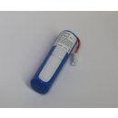 Batteriereparatur - Zellentausch - 1S2P LSH20 - PA-A3150.R002 - 3,6 Volt 26Ah Lithium
