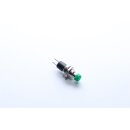 Velleman - R1829A/G - Drucktaster - Aus-(Ein) - Grüne Schutzkappe