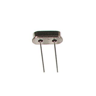 Velleman - CALTRON - QUARTZ CRYSTAL - X4.1943 - X-TAL 4.194304MHz