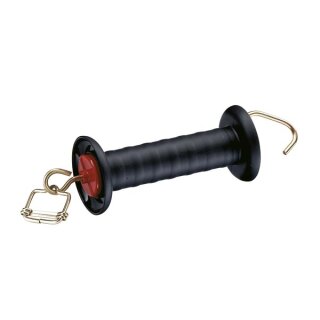 CORRAL - COR44947 - Torgriff, mit Haken und Bandanschluss (40mm)