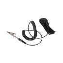 Velleman - AS2N - Antistatik-Armband - Schwarz