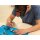 Velleman - VTMG13N - Kopflupe mit LED-Beleuchtung 1.8x - 2.3x - 3.3x
