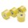 NITTO - 1042N-JPC - Isolierband - gelb - 50 mm x 20 m