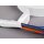 Isolierband - weiß - 19 mm x 20 m