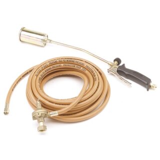 idealgas - 110C - Propangasbrenner