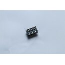 Velleman - 14P - IC-Fassung, 14-polig, DIL, 300 MIL