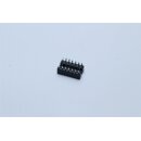 Velleman - 14P - IC-Fassung, 14-polig, DIL, 300 MIL