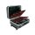 Perel - 1819-T1 - Trolley-Koffer , ABS, 455mm x 335mm x 190 mm