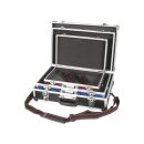 Perel - 1826-3 - Koffer-Set, 3-tlg. (max. 430 x 290 x 120...