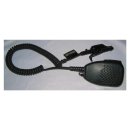 Axcom - XSMP400MG2 - Handmikrofon - schwere Ausführung - Motorola GP900 / GP1200 - mit 3,5 Klinkenbuchse