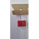 Velleman - 1MPS10 - WIMA MKS4 0.010µF 630V 10mm