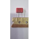 Velleman - 1MPS10 - WIMA MKS4 0.010µF 630V 10mm